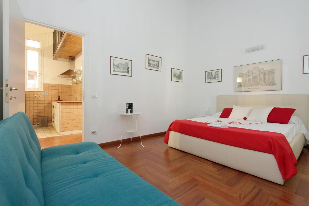 Sanctuay Home 로마 외부 사진