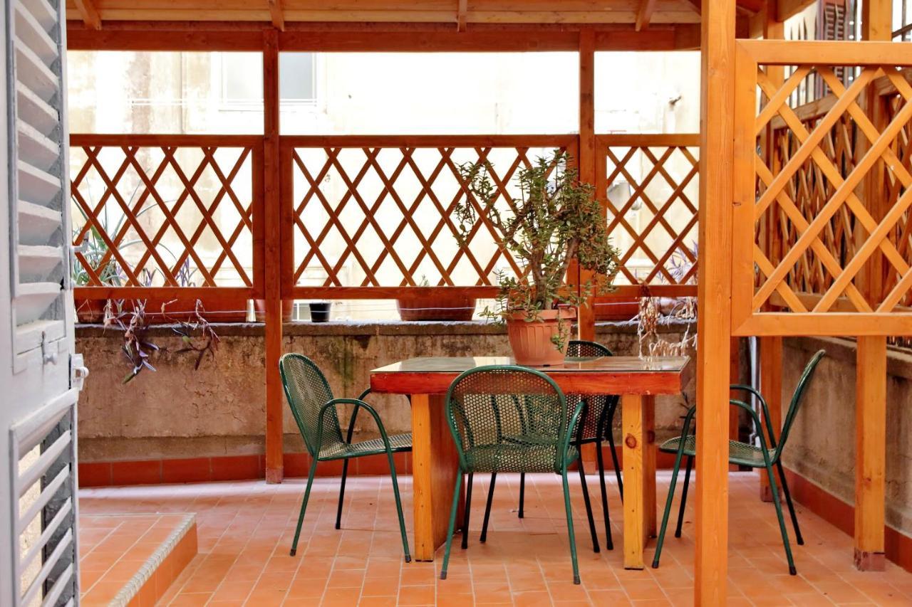 Sanctuay Home 로마 외부 사진