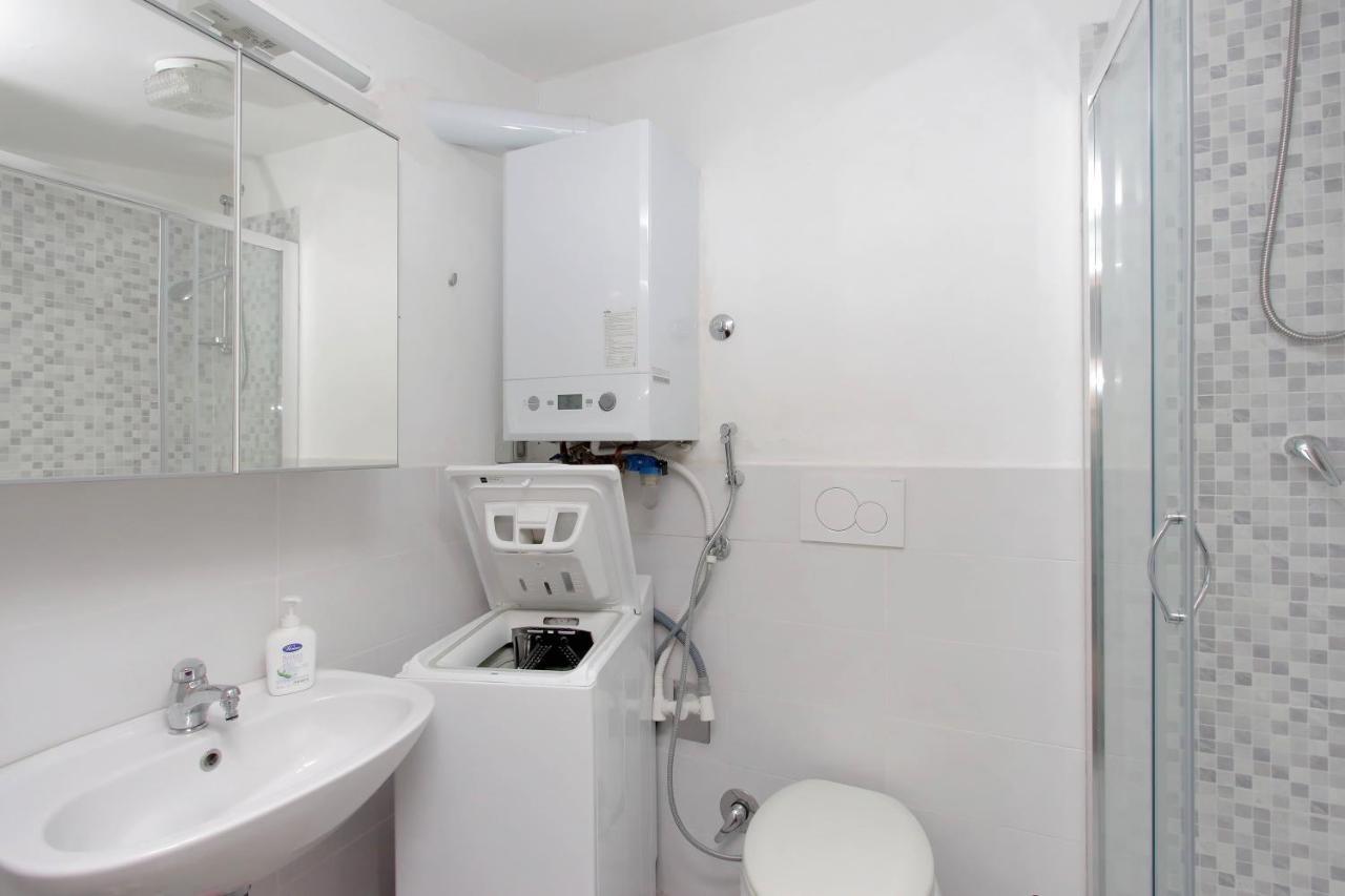 Sanctuay Home 로마 외부 사진