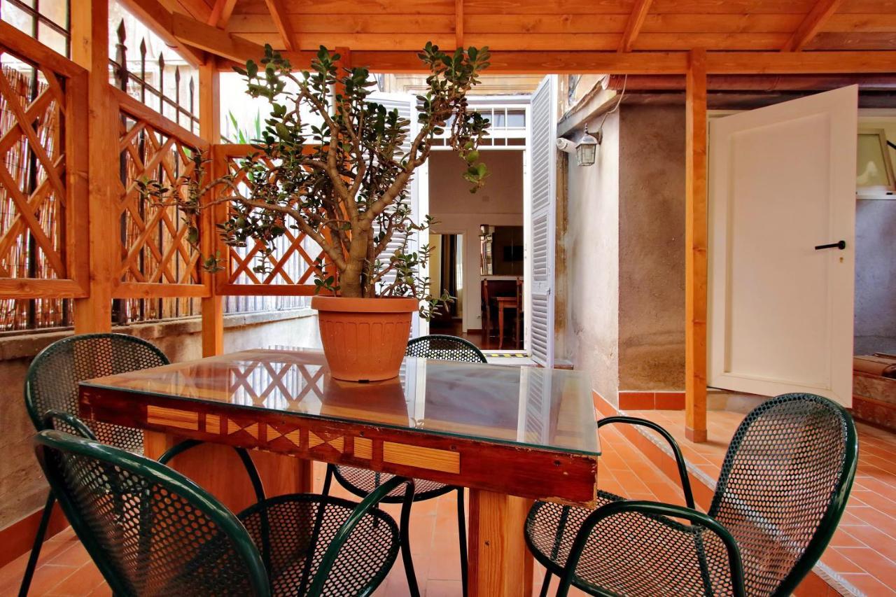 Sanctuay Home 로마 외부 사진